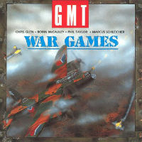 [GMT  Album Cover]