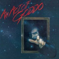 [Goddo  Album Cover]