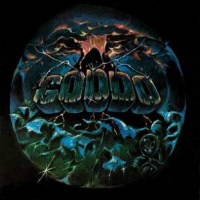 [Goddo  Album Cover]
