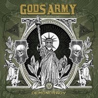 [God's Army  Album Cover]