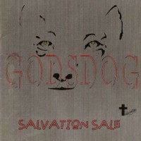 [Godsdog  Album Cover]
