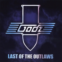 [The Godz  Album Cover]