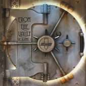The Godz From The Vault Vol. 1 Album Cover
