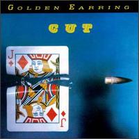 [Golden Earring  Album Cover]