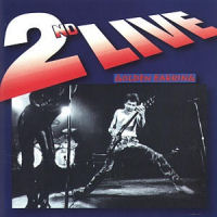[Golden Earring  Album Cover]