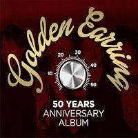 [Golden Earring  Album Cover]