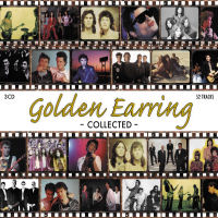 [Golden Earring  Album Cover]