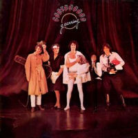 [Golden Earring  Album Cover]