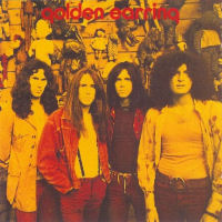 [Golden Earring  Album Cover]