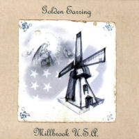 [Golden Earring  Album Cover]