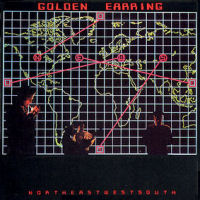 [Golden Earring  Album Cover]