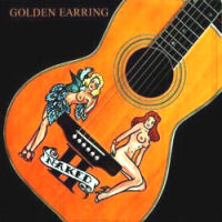 [Golden Earring  Album Cover]