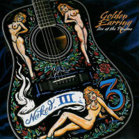 [Golden Earring  Album Cover]