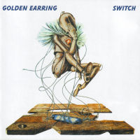 [Golden Earring  Album Cover]