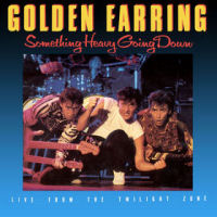 [Golden Earring  Album Cover]