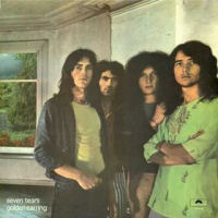 [Golden Earring  Album Cover]