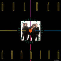 [Golden Earring  Album Cover]