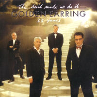 [Golden Earring  Album Cover]
