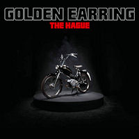 [Golden Earring  Album Cover]