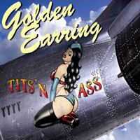 [Golden Earring  Album Cover]