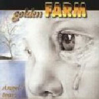 [Golden Farm  Album Cover]