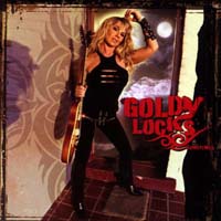 [Goldy Locks  Album Cover]