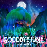 [Goodbye June  Album Cover]