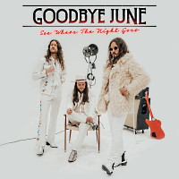 [Goodbye June  Album Cover]