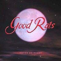 [Good Rats  Album Cover]