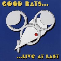 [Good Rats  Album Cover]