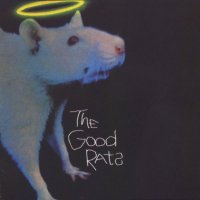 [Good Rats  Album Cover]
