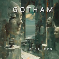 [Gotham  Album Cover]