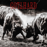 [Gotthard  Album Cover]