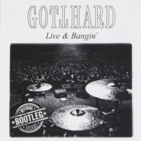 [Gotthard  Album Cover]
