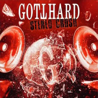[Gotthard  Album Cover]