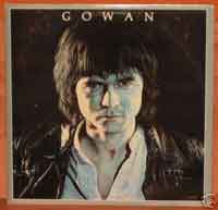 [Gowan  Album Cover]