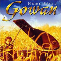 [Gowan  Album Cover]
