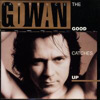 [Gowan  Album Cover]