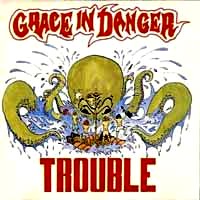[Grace In Danger  Album Cover]
