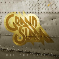 [Grand Slam  Album Cover]