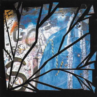 Graffiti The Good Old Bad Old Days Album Cover