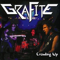 [Grafite  Album Cover]
