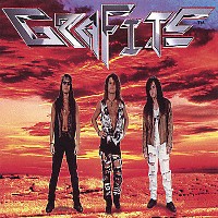 [Grafite  Album Cover]