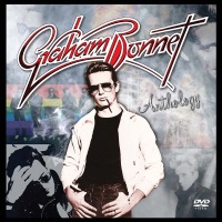 [Graham Bonnet  Album Cover]