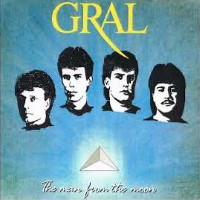 [Gral  Album Cover]