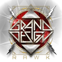 Grand Design Rawk Album Cover