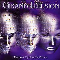 [Grand Illusion  Album Cover]