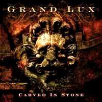[Grand Lux  Album Cover]