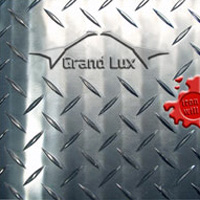 [Grand Lux  Album Cover]