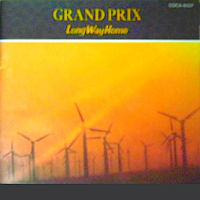 [Grand Prix  Album Cover]